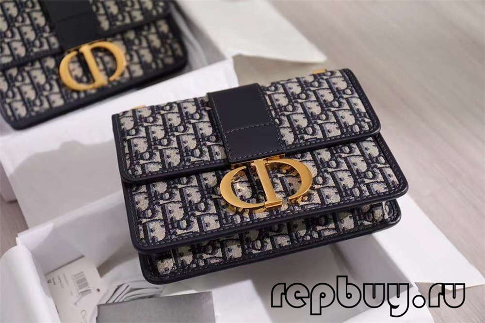 Dior 30 Montaigne top réplique sacs 24cm Détails d'emballage et d'expédition (édition 2022) -Boutique en ligne de faux sacs Louis Vuitton de meilleure qualité