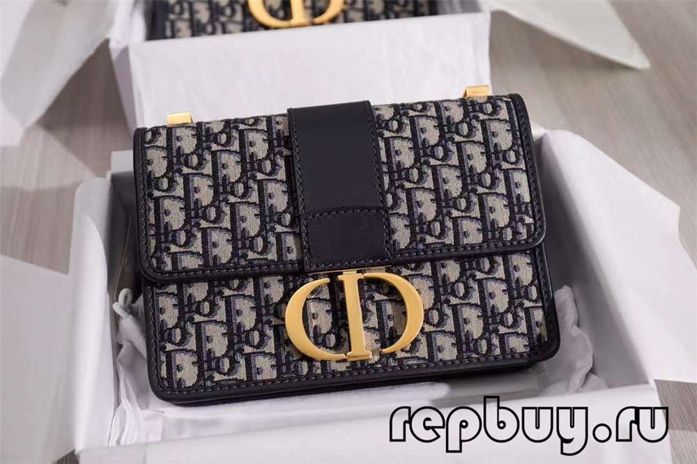 Kantong réplika luhur Dior 30 Montaigne 24cm Rincian bungkusan sareng pengiriman (Edisi 2022) -Toko Online Kantong Louis Vuitton Kualitas Terbaik, Kantong desainer réplika ru