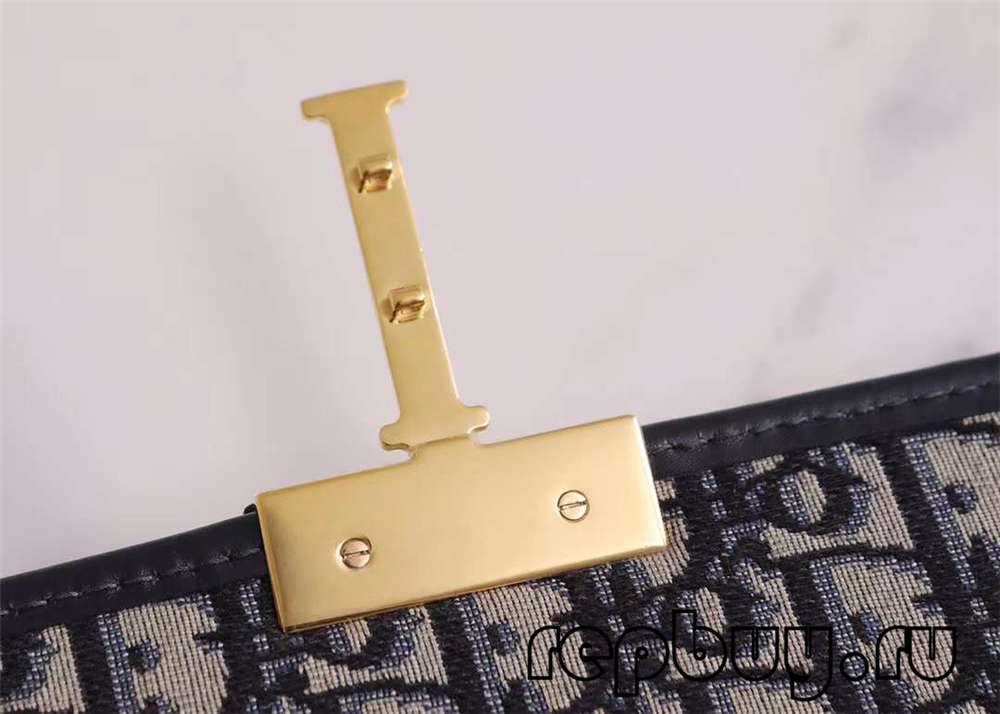 Dior 30 Montaigne Top Replica Bags 24cm දෘඪාංග විස්තර (2022 නවතම)-හොඳම ගුණාත්මක ව්යාජ Louis Vuitton Bag Online Store, Replica designer bag ru