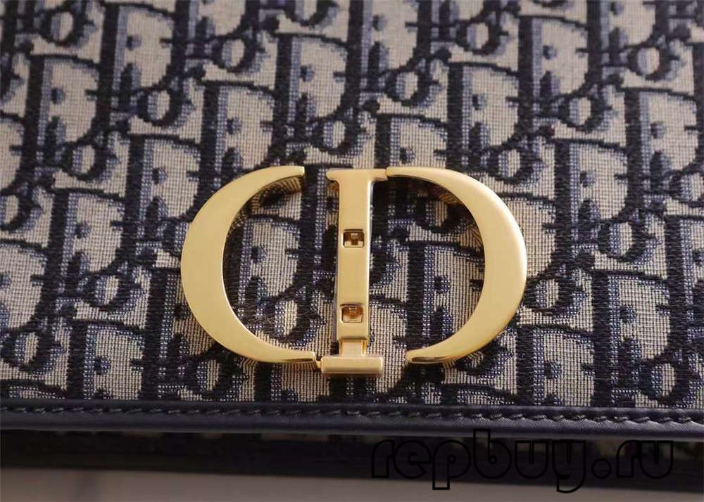 Dior 30 Montaigne Top Replica Bags 24cm Hardware details (2022 ລ່າສຸດ)-Best Quality Fake Louis Vuitton Bag Online Store, Replica designer bag ru