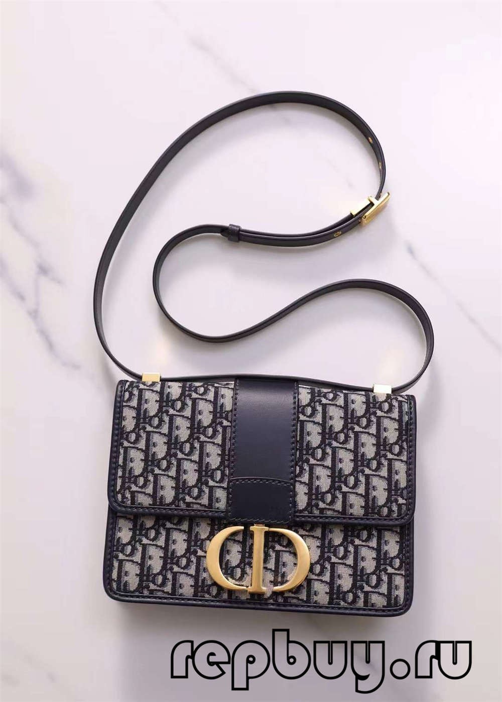 Dior 30 Montaigne horní repliky tašek 24 cm detail (aktualizováno 2022)-Nejlepší kvalita falešných tašek Louis Vuitton Online obchod, replika značkové tašky ru