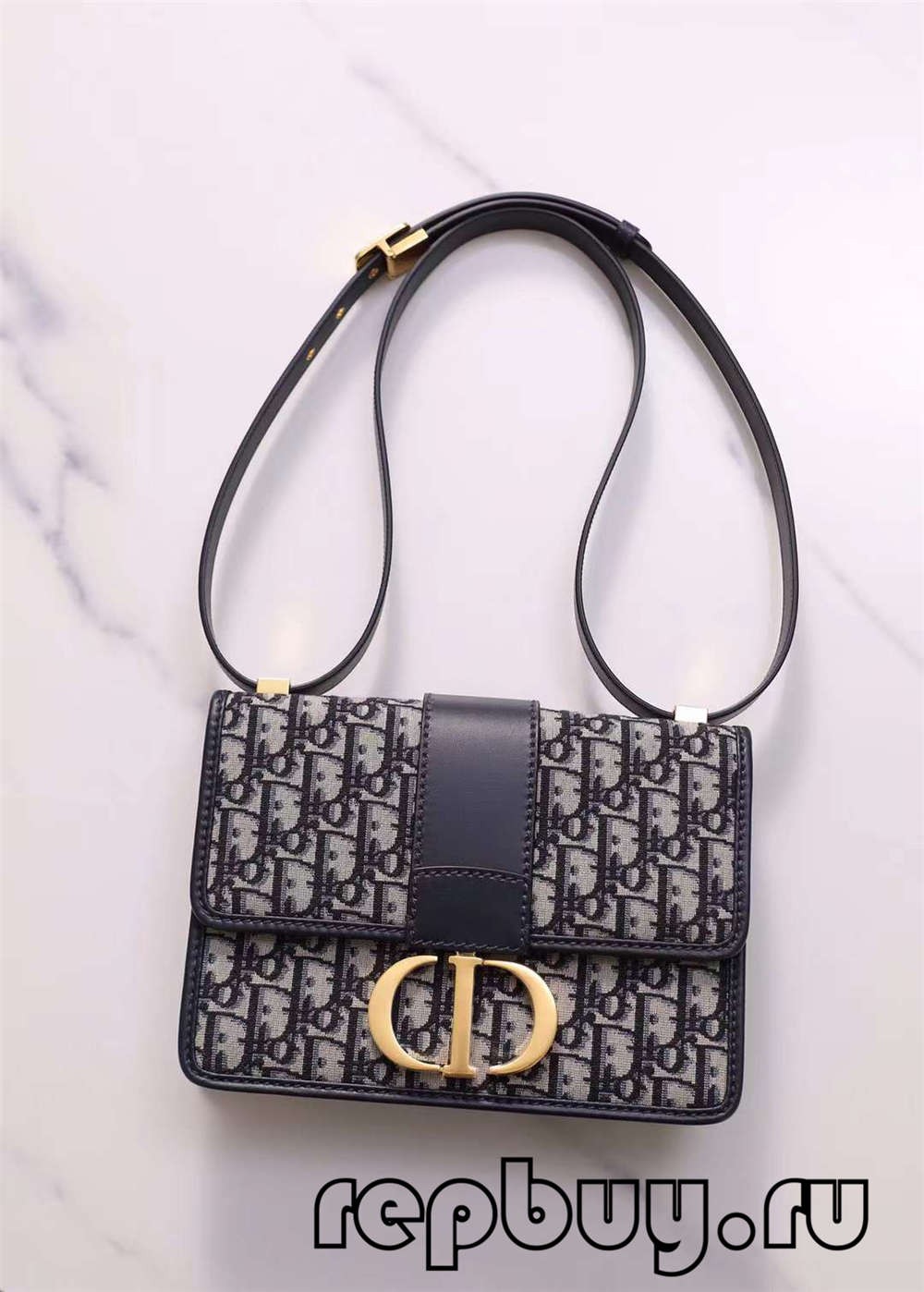 Dior 30 Montaigne top replica laukut 24 cm yksityiskohta (2022 päivitetty) - Paras laatu Fake Louis Vuitton Bag Verkkokauppa, Replikan suunnittelijalaukku ru