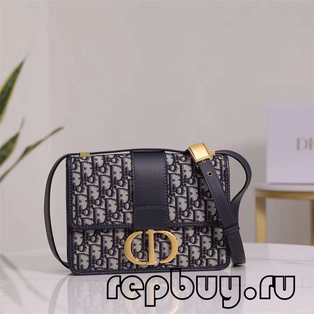 Dior 30 Montaigne top replica bags 24cm (Khatiso ea 2022) - Molemo ka ho Fetisisa Fake Louis Vuitton Bag Online Store, Replica designer bag ru