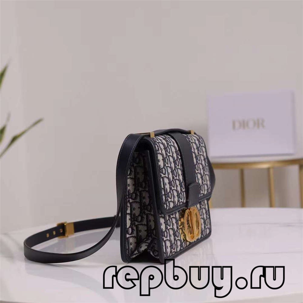 Dior 30 Montaigne horní repliky tašek 24cm (edice 2022) – Nejlepší kvalita falešných tašek Louis Vuitton Online obchod, replika značkové tašky ru