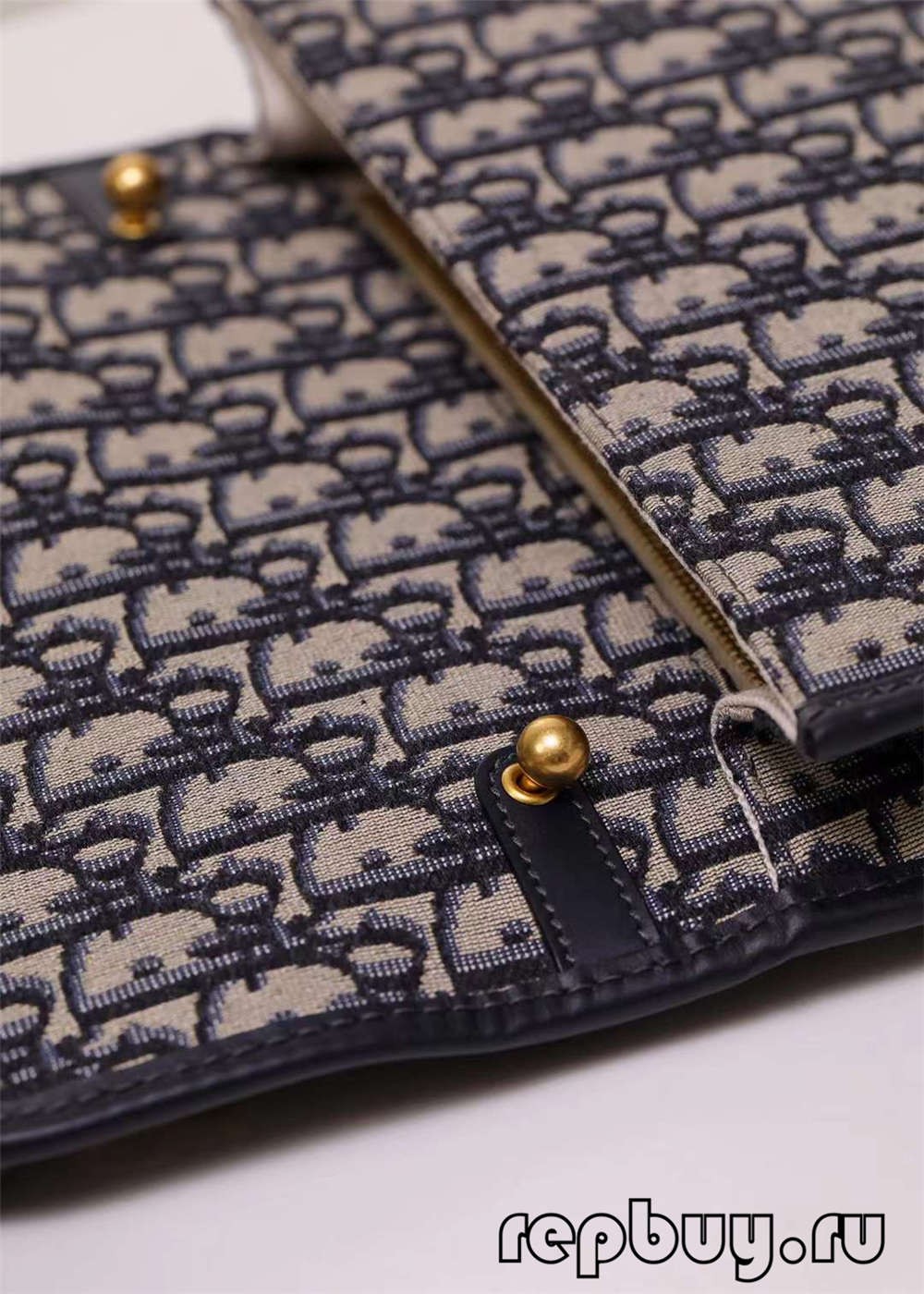 Dior addict bag top replica bags 24cm craftsmanship and inner label details (2022 Latest)-Best Quality Fake Louis Vuitton Bag Online Store, Replica designer bag ru