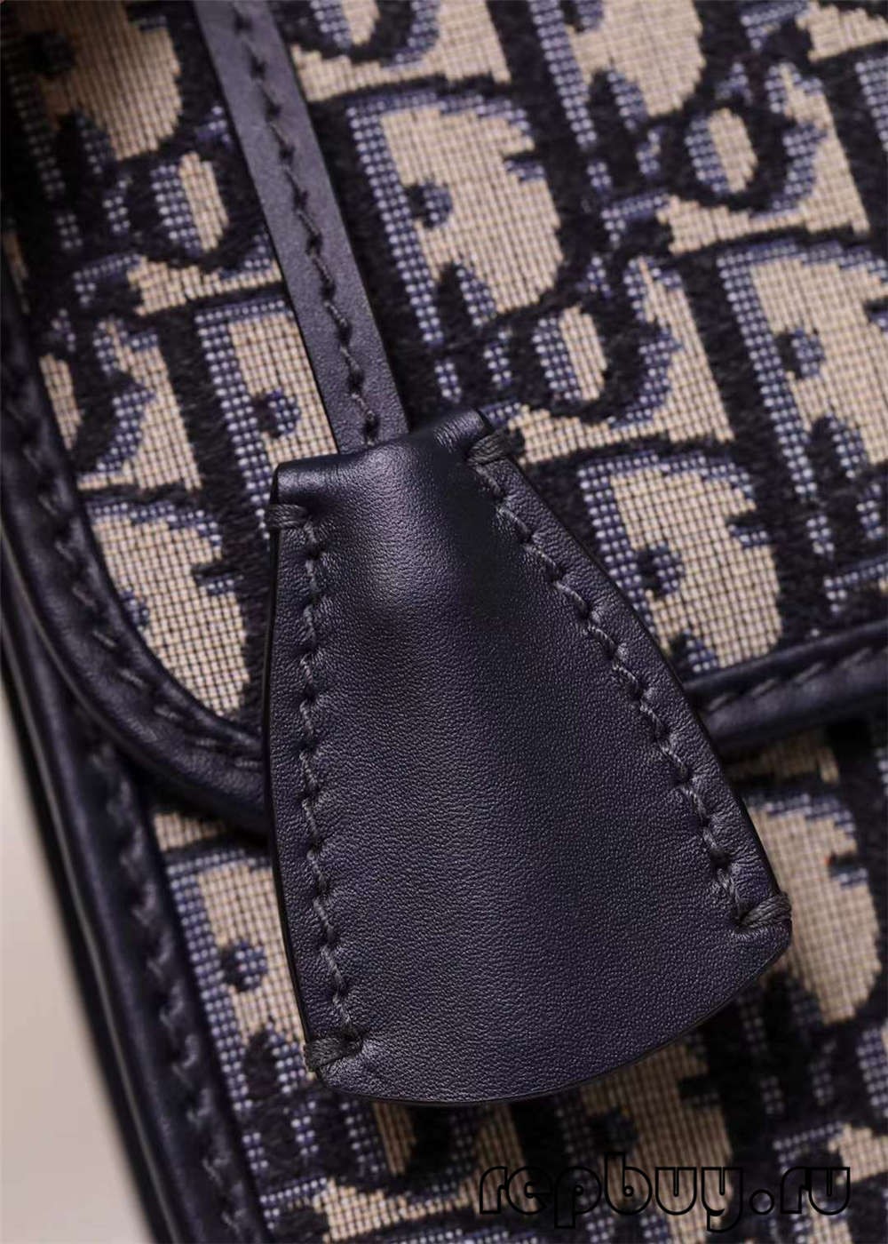 Dior függő táska tetejű replika táskák 24 cm-es öt arany részlet (2022-es kiadás) - A legjobb minőségű hamis Louis Vuitton táska online áruház, Designer táska replika ru