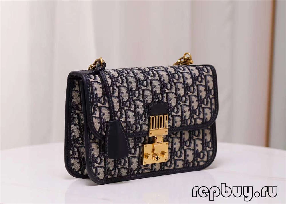 Dior addict bag top replika tas 24cm (2022 Updated) -Toko Online Tas Louis Vuitton Palsu Kualitas Terbaik, Tas desainer replika ru