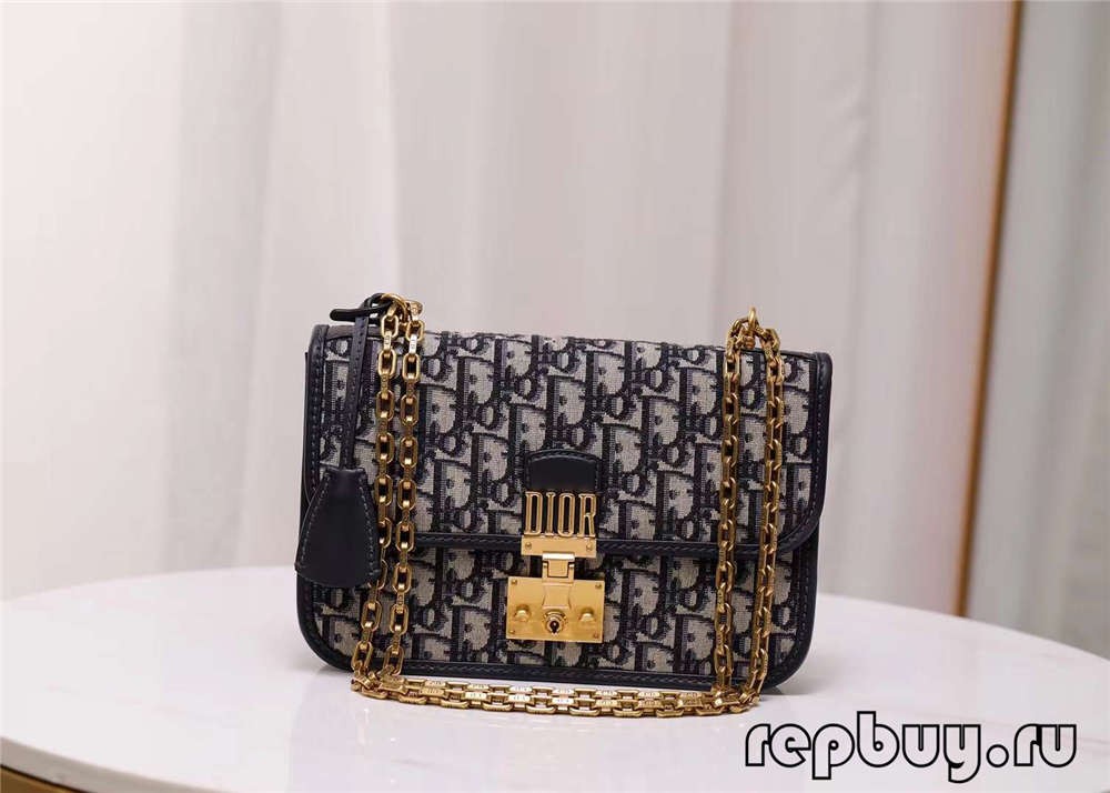 Dior addict bag top replica bags 24cm (2022 Updated)-Best Quality Fake Louis Vuitton Bag Online Store, Replica designer bag ru