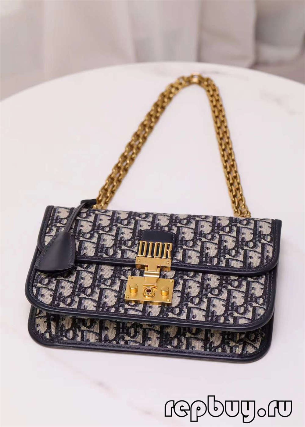 Dior addict bag top replica bags 24cm (2022 Updated)-Best Quality Fake Louis Vuitton Bag Online Store, Replica designer bag ru