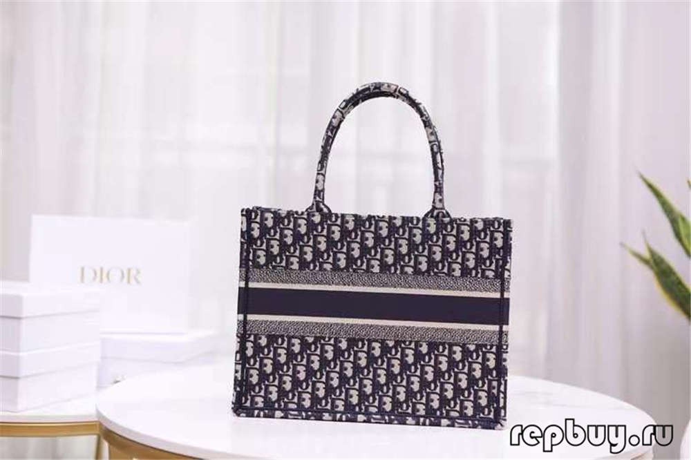 Dior Book Tote Small top replica bags 36.5cm (2022 Special)-Best Quality Fake Louis Vuitton Bag Online Store, Replica designer bag ru