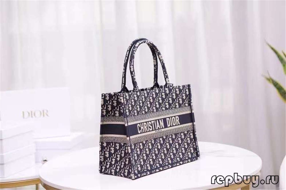 Dior Book Tote Μικρές κορυφαίες τσάντες ρεπλίκα 36.5 cm (2022 Special)-Καλύτερης ποιότητας Fake Louis Vuitton Ηλεκτρονικό κατάστημα, Replica designer bag ru