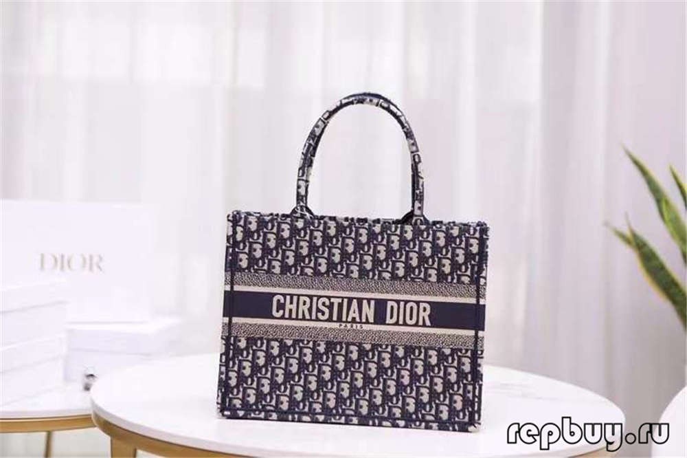 Dior Book Tote Mala vrhunska replika torbi 36.5 cm (2022 Special)-Najkvalitetnija lažna Louis Vuitton torba online trgovina, replika dizajnerske torbe ru