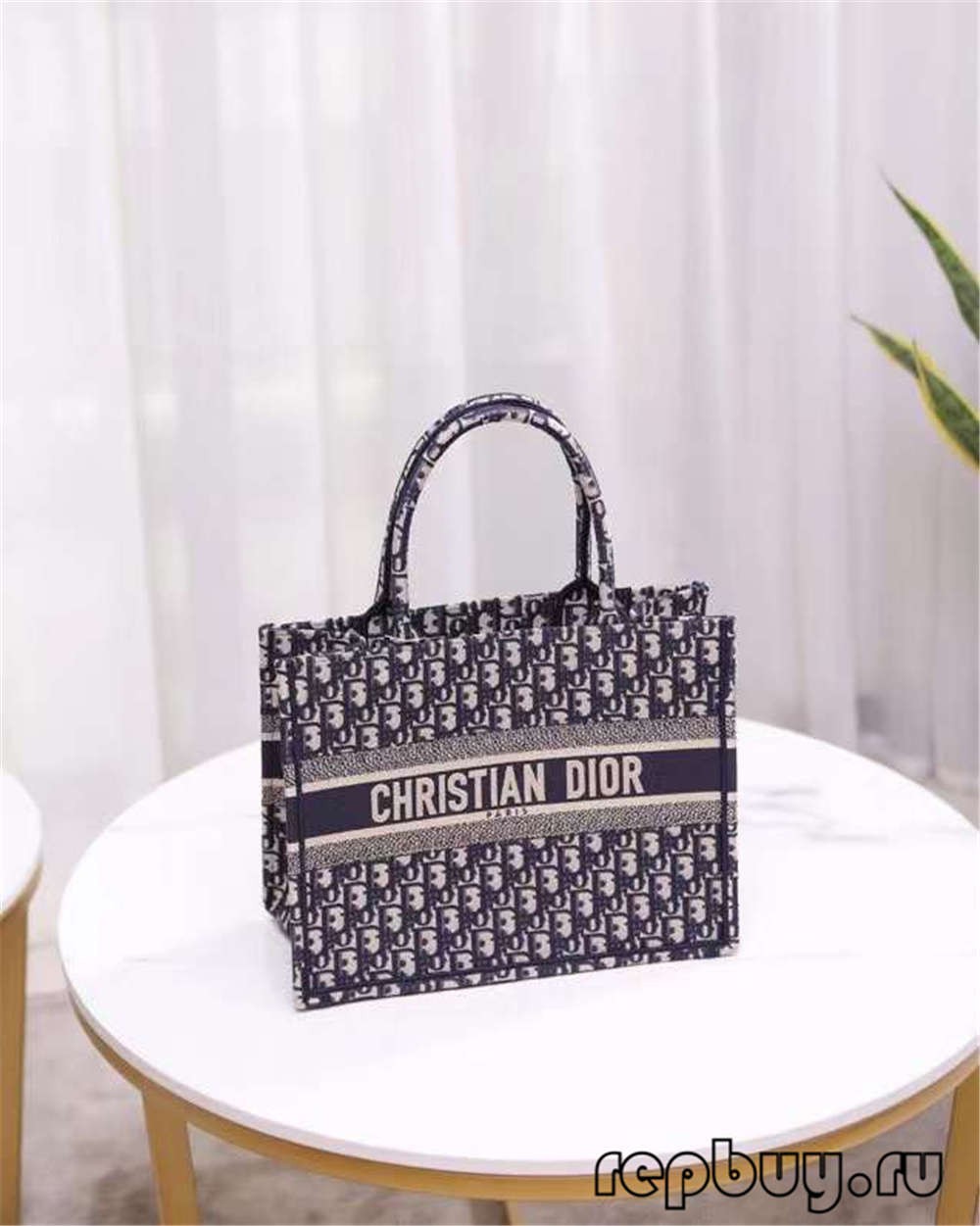 Dior Book Tote Small top replica bags 36.5cm (2022 Special)-Best Quality Fake Louis Vuitton Bag ร้านค้าออนไลน์, นักออกแบบแบบจำลองกระเป๋า ru