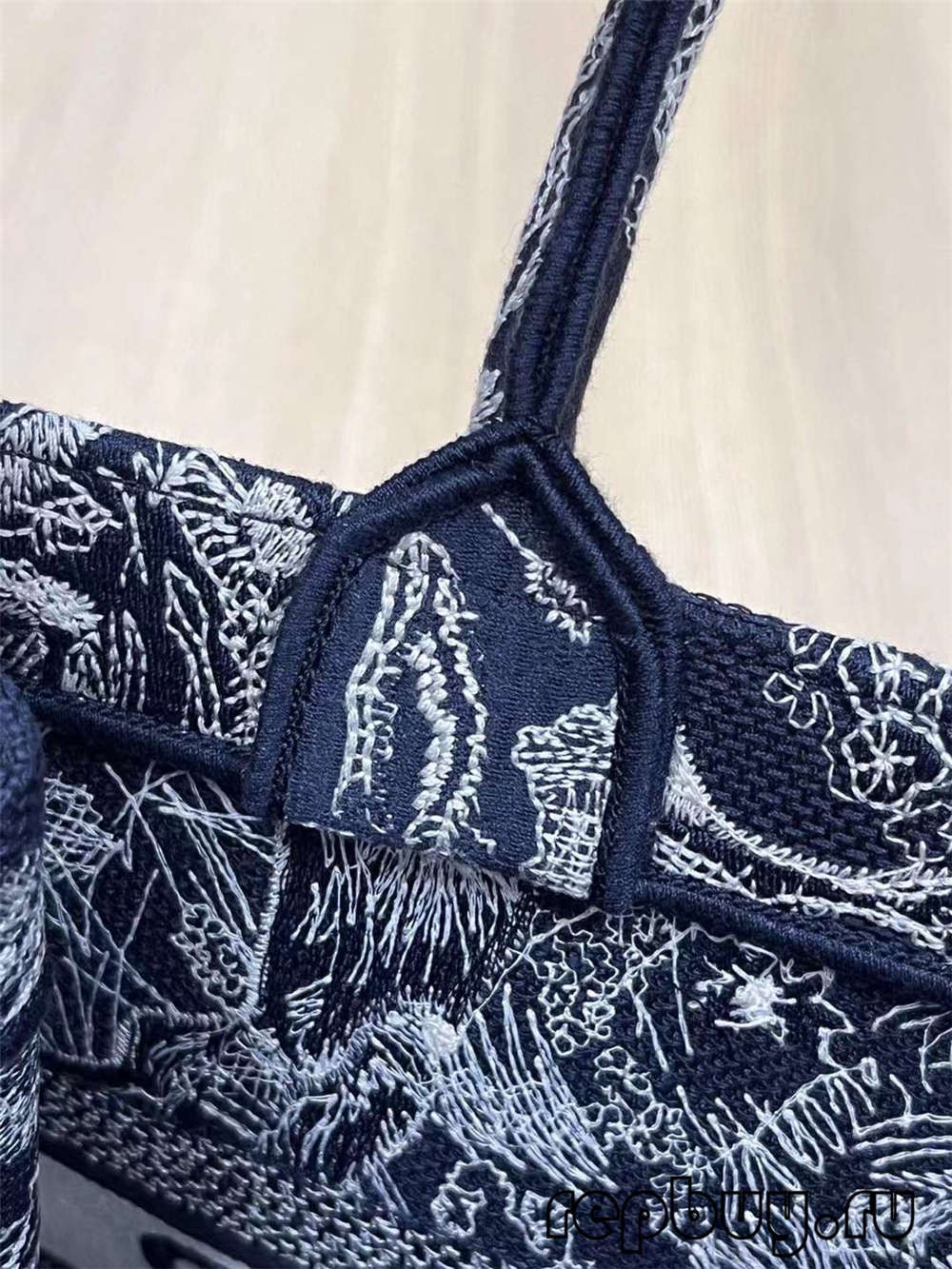 Dior Book Tote Top Replica Bags 41.5cm Details (2022 Edition )-Best Quality Fake Louis Vuitton Bag Online Store, Replica designer bag ru