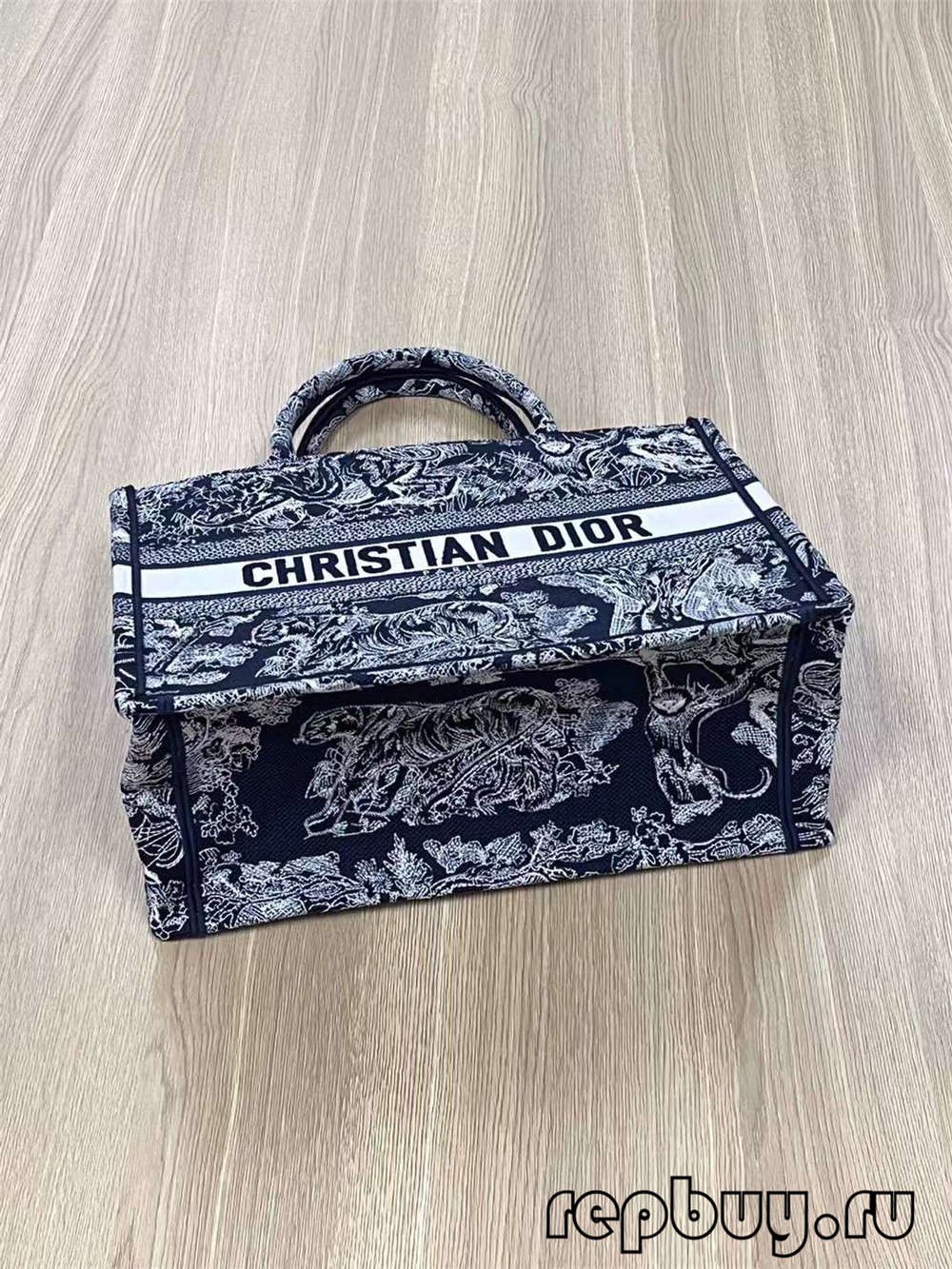 Dior Book Tote Small top replica bags 36cm (2022 Edition )-Best Quality Fake Louis Vuitton Bag Online Store, Replica designer bag ru