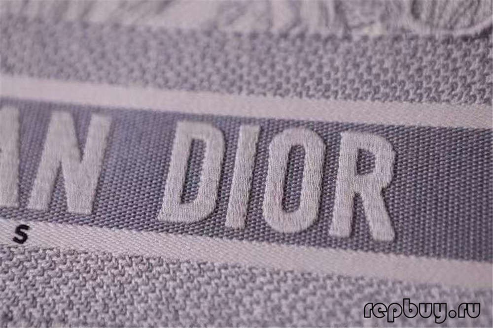 Dior Book Tote Small Top Replica Bags Grey 36.5cm (2022 emelitere) - kacha mma adịgboroja Louis vuitton akpa Online Store, oyiri mmebe akpa ru