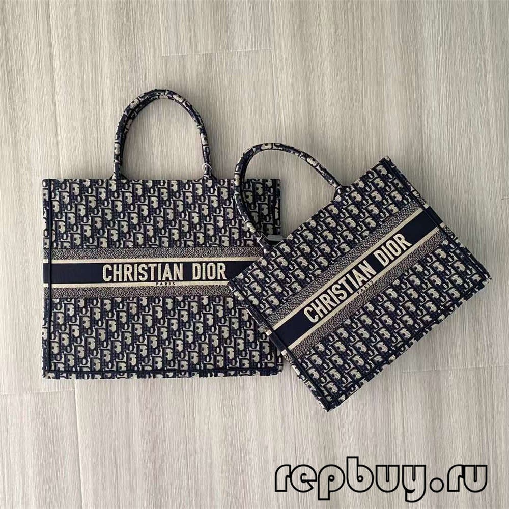 Dior Book Tote top replica matumba akulu ndi ang'onoang'ono kuyerekeza (2022 Zaposachedwa)-Best Quality Fake Louis Vuitton Bag Online Store, Replica designer bag ru