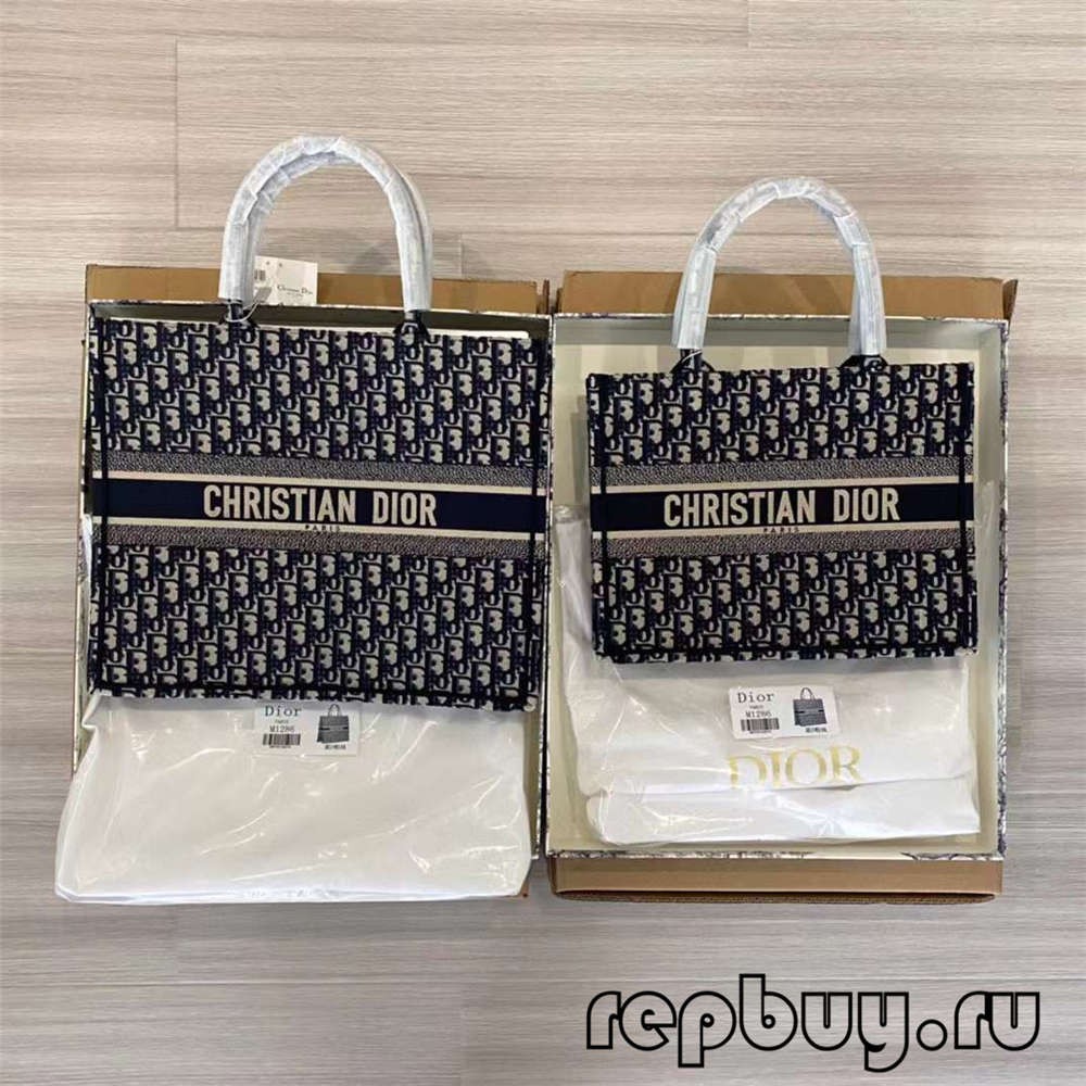 Dior Book Tote supraj kopiaj sakoj komparo grandaj kaj malgrandaj grandecoj (2022 Plej Nova) - Plej Bonkvalita Falsa Louis Vuitton Sako Interreta Vendejo, Replica dezajnista sako ru