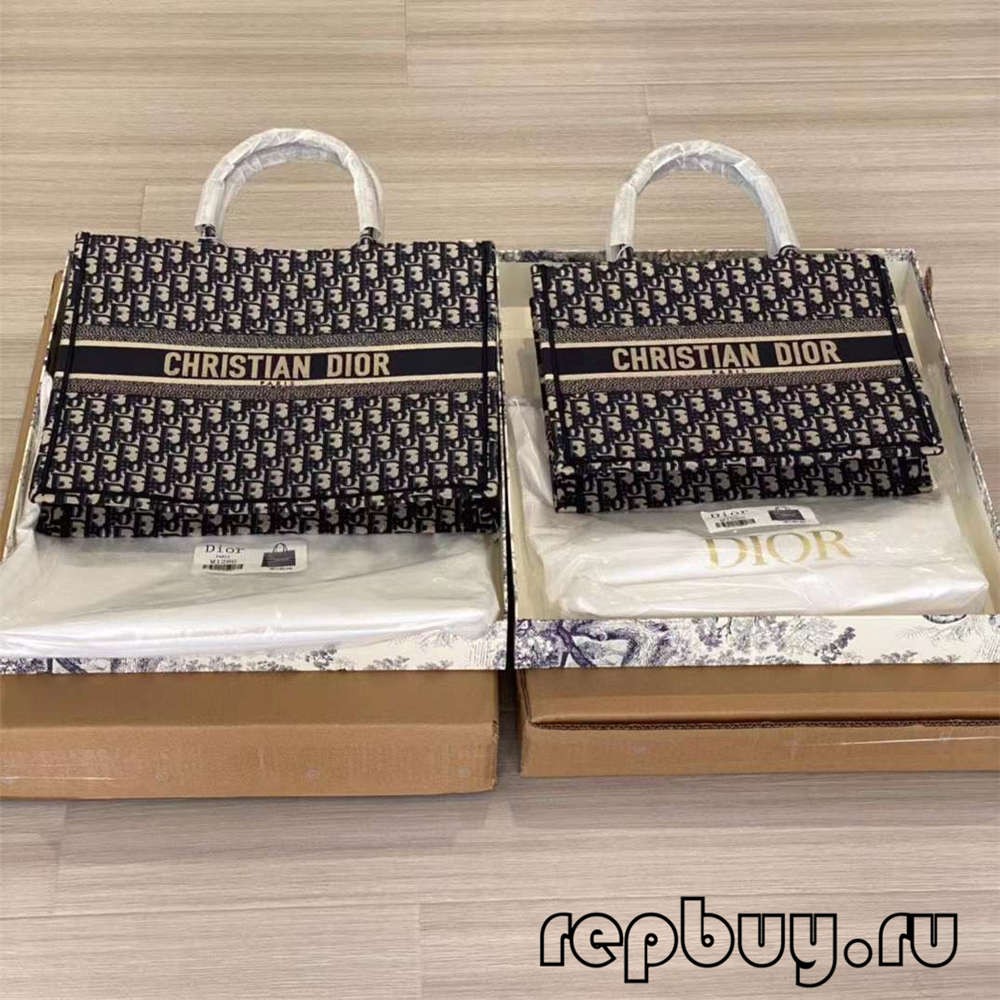 Dior Book Tote top replica bags malaki at maliit na sukat paghahambing (2022 Pinakabago)-Pinakamahusay na Kalidad Fake Louis Vuitton Bag Online Store, Replica designer bag ru