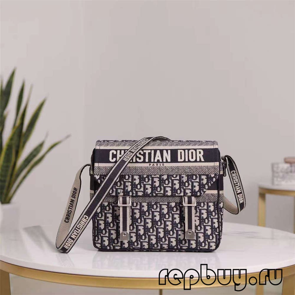 Dior Camp Top Replica Bags Messenger Bag 28.5cm (2022 Updated)-Mejor calidad Fake Louis Vuitton Bag Online Store, Replica designer bag ru