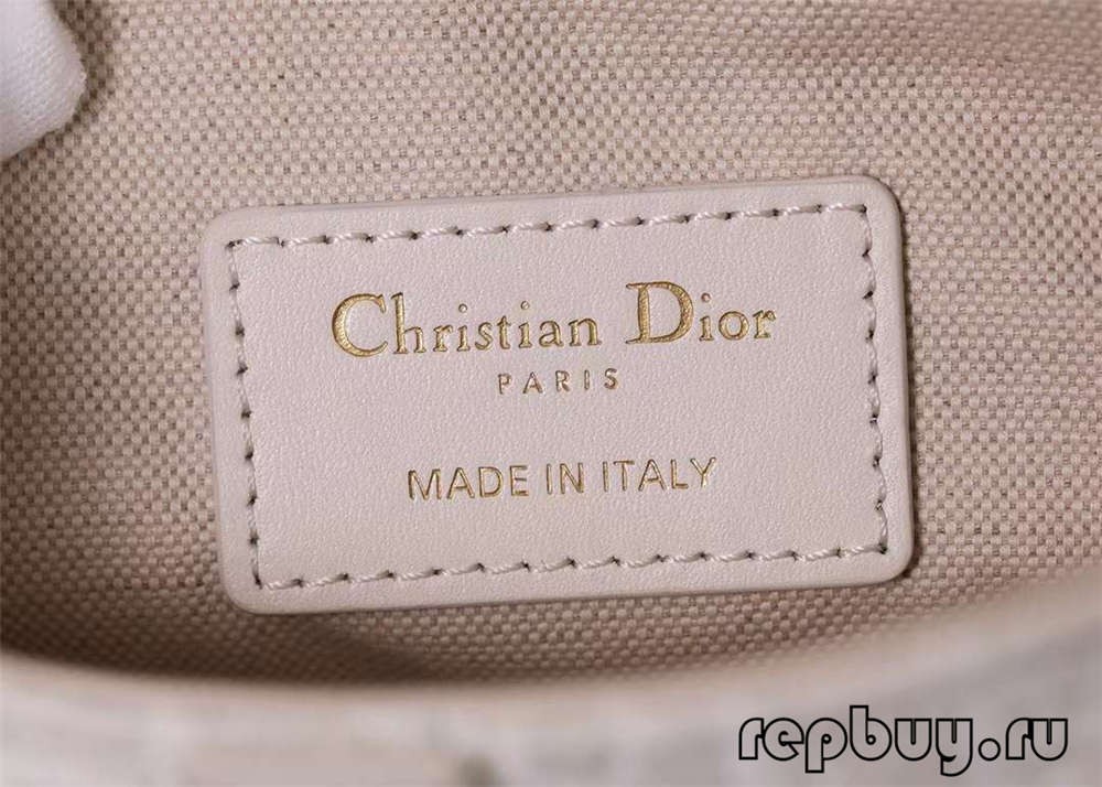 Dior Top Replica Bags Bílá taška na sedlo 21 cm Small Craft Details (nejnovější 2022) – Nejlepší kvalita falešná taška Louis Vuitton Online obchod, replika značkové tašky ru