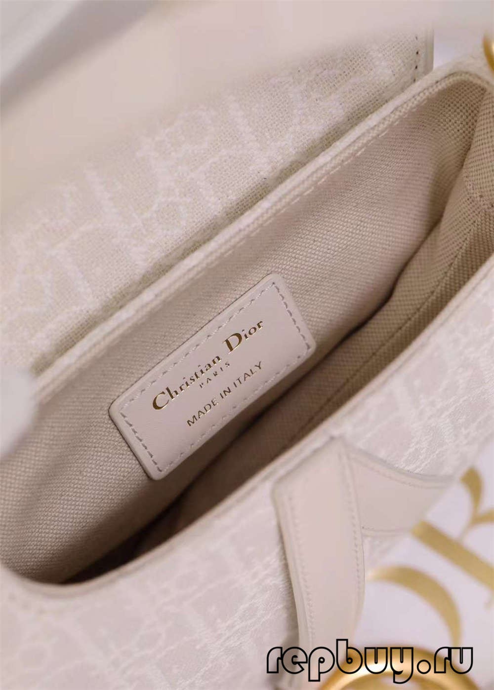 Túi Dior Top Replica White Saddle Bag 21cm Chi tiết thủ công nhỏ (mới nhất năm 2022) - Chất lượng tốt nhất Túi Louis Vuitton giả trên Cửa hàng trực tuyến, túi của nhà thiết kế Replica ru