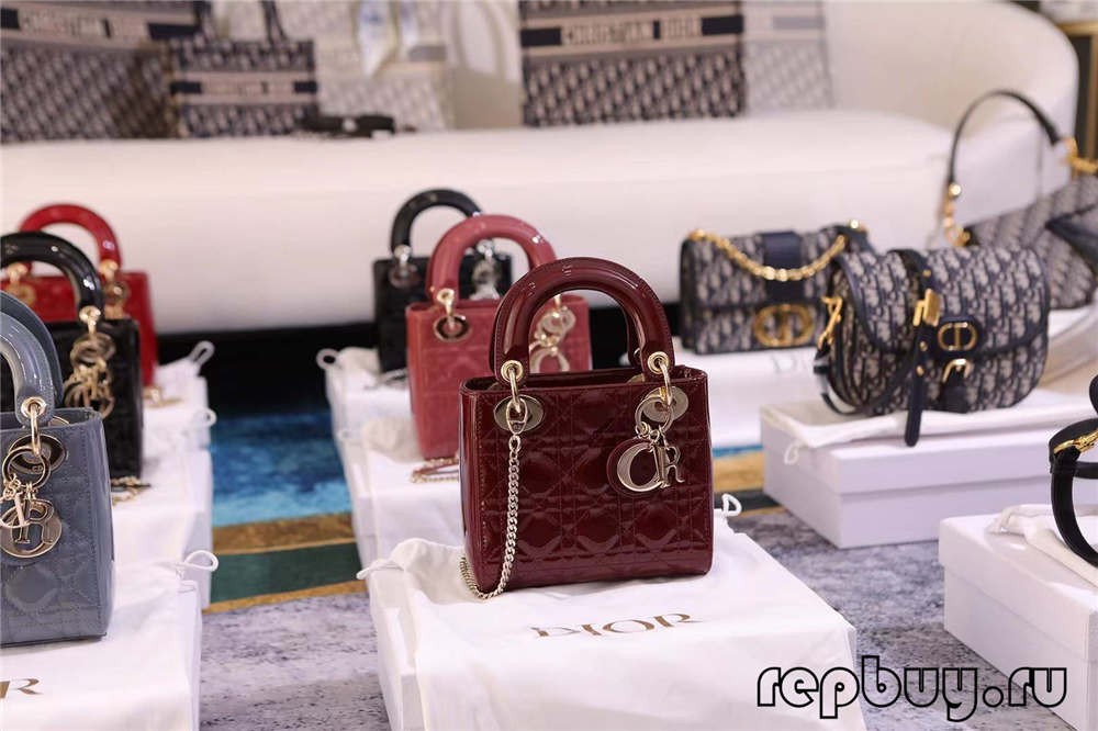 Colección de bolsos Dior multi top réplica (última de 2022) - Tenda en liña de bolsas Louis Vuitton falsas de mellor calidade, réplica de bolsas de deseño ru