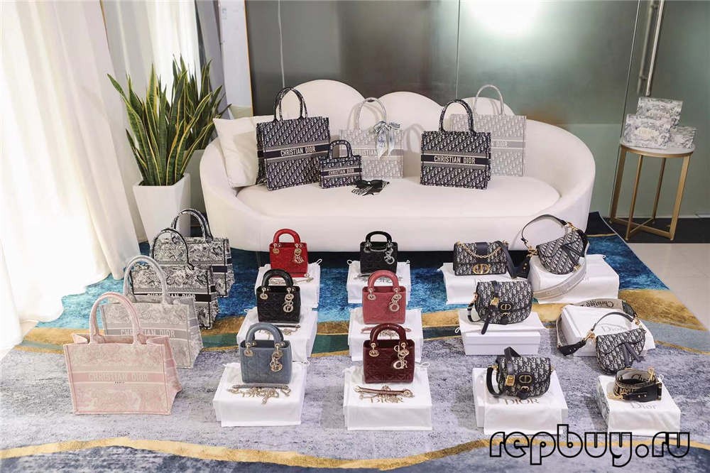 Dior multi top replika isti çanta kolleksiyası (2022-ci ilin son)-Ən keyfiyyətli saxta Louis Vuitton çanta onlayn mağazası, Replica dizayner çantası ru