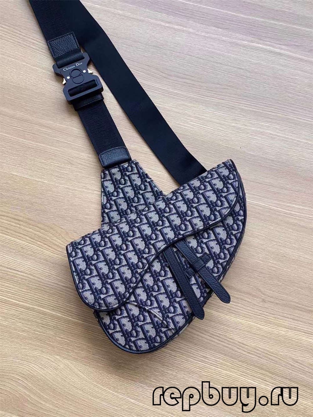 Dior top replika saddle bag swart borduerwurk Oblique print 26cm (2022 Special)-Bêste kwaliteit Fake Louis Vuitton Bag Online Store, Replika ûntwerper tas ru