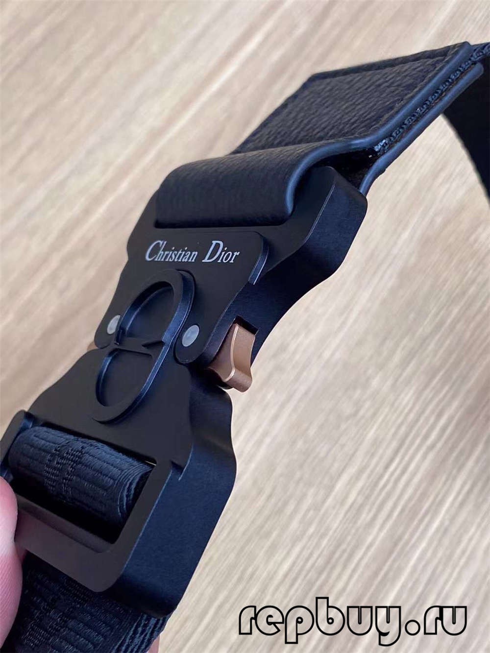 Dior Top Replica Saddle Bag Black Embroidery Oblique Print 26cm Detail Image (2022 updated)-Best Quality Fake Louis Vuitton Bag Online Store, นักออกแบบกระเป๋าจำลอง ru