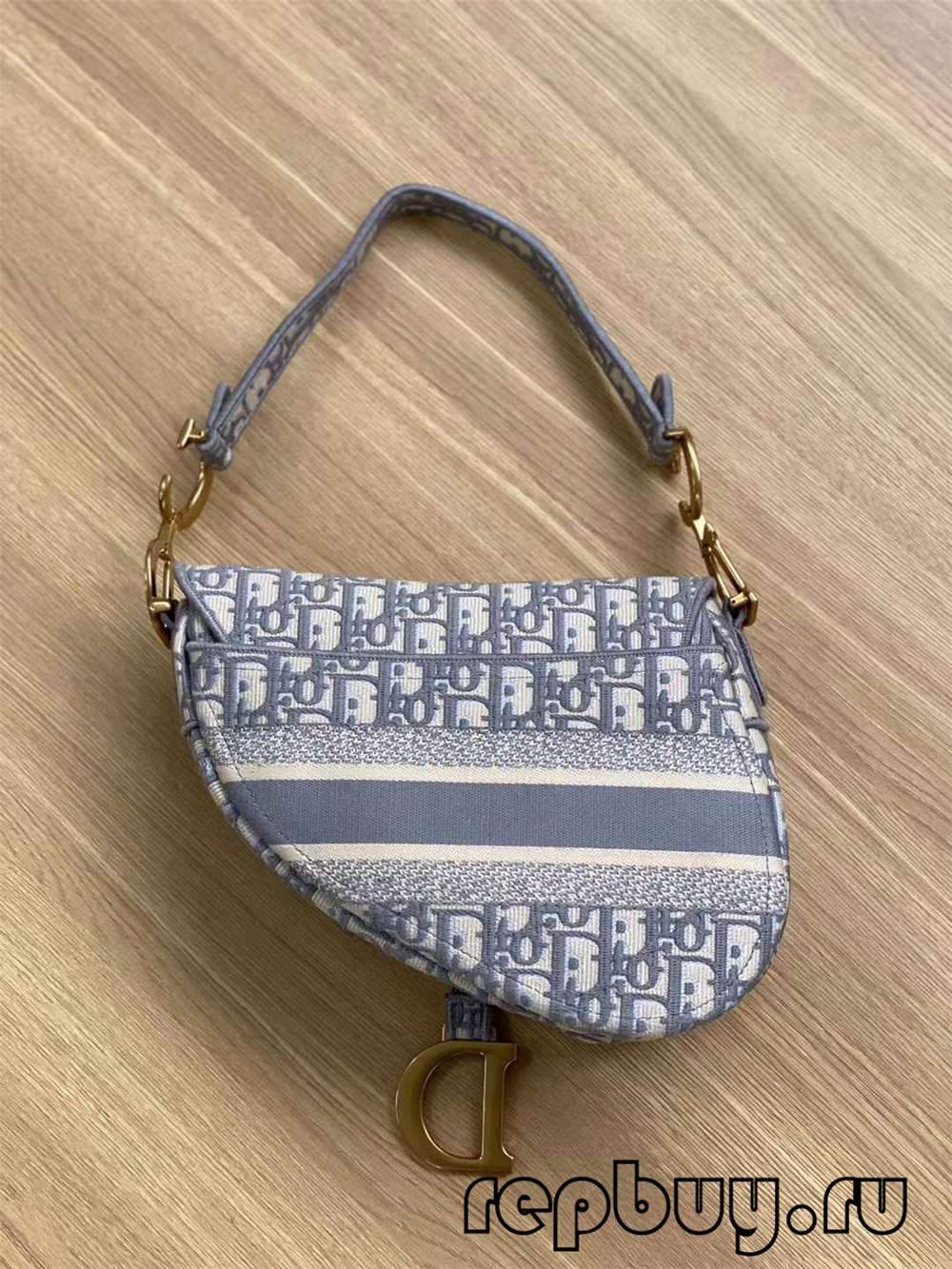 Dior Top Replica Saddle Bag Grey Embroidery Oblique Print (2022 සංස්කරණය)-හොඳම ගුණාත්මක ව්‍යාජ Louis Vuitton Bag Online Store, Replica designer bag ru