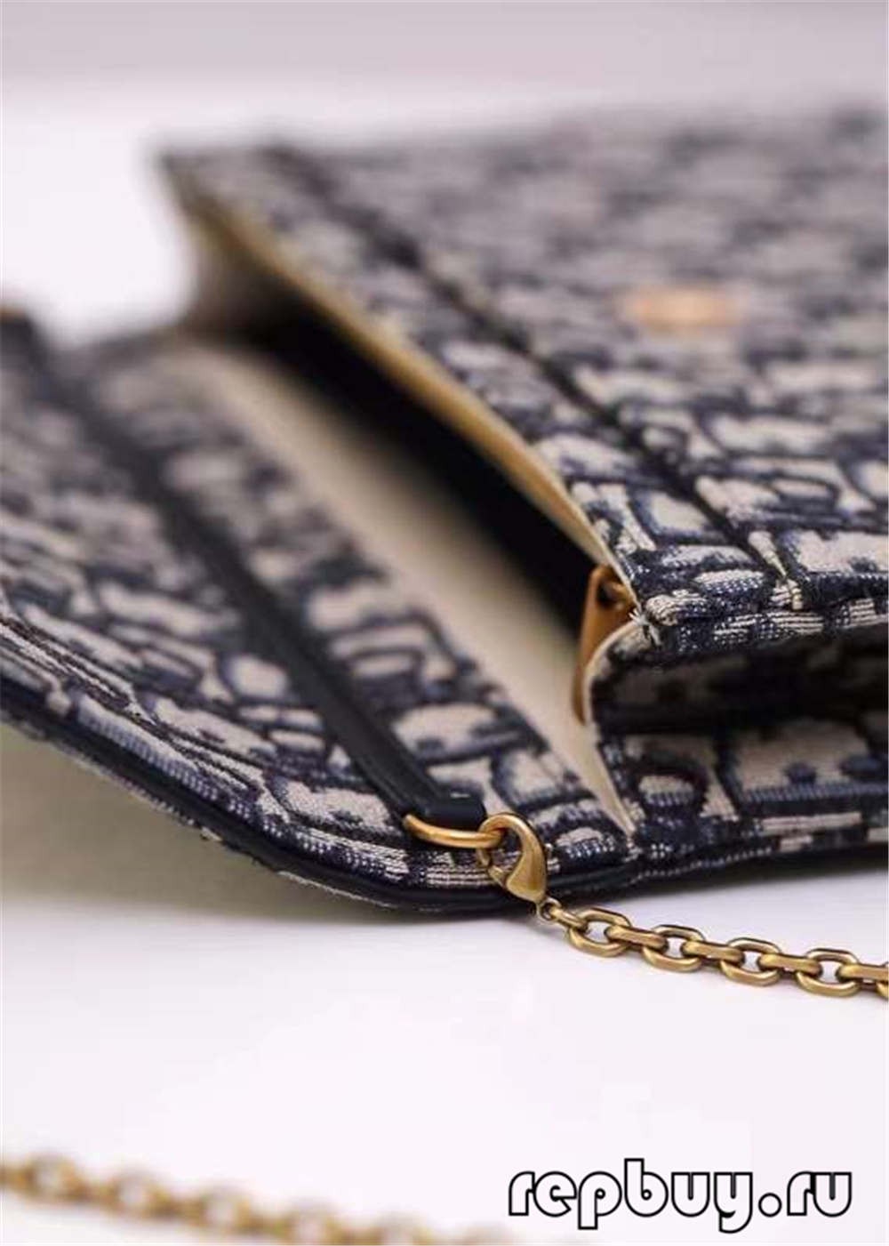 Dior топ replica эмээл шүүрч авах цүнх 22 см хөх өнгийн jacquard даавуу Ташуу хэвлэмэл гар урлалын дэлгэрэнгүй мэдээлэл (2022 оны хэвлэл) - Шилдэг чанарын хуурамч Louis Vuitton цүнх онлайн дэлгүүр, Replica дизайнер цүнх ru