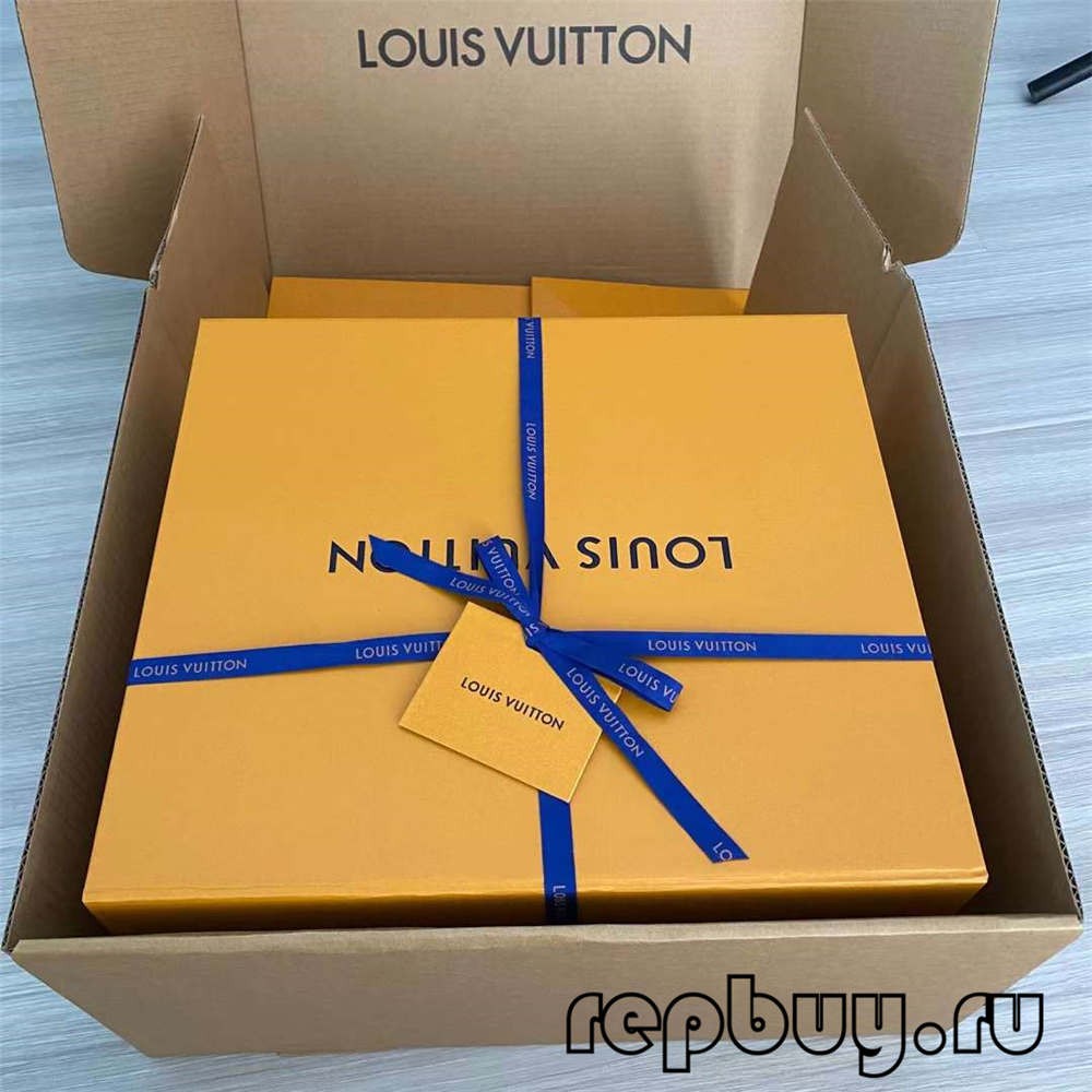 Louis Vuitton top réplique sacs Neverfull Packaging method (2022 Latest)-Best Quality Fake Louis Vuitton Bag Online Store, Replica designer bag ru