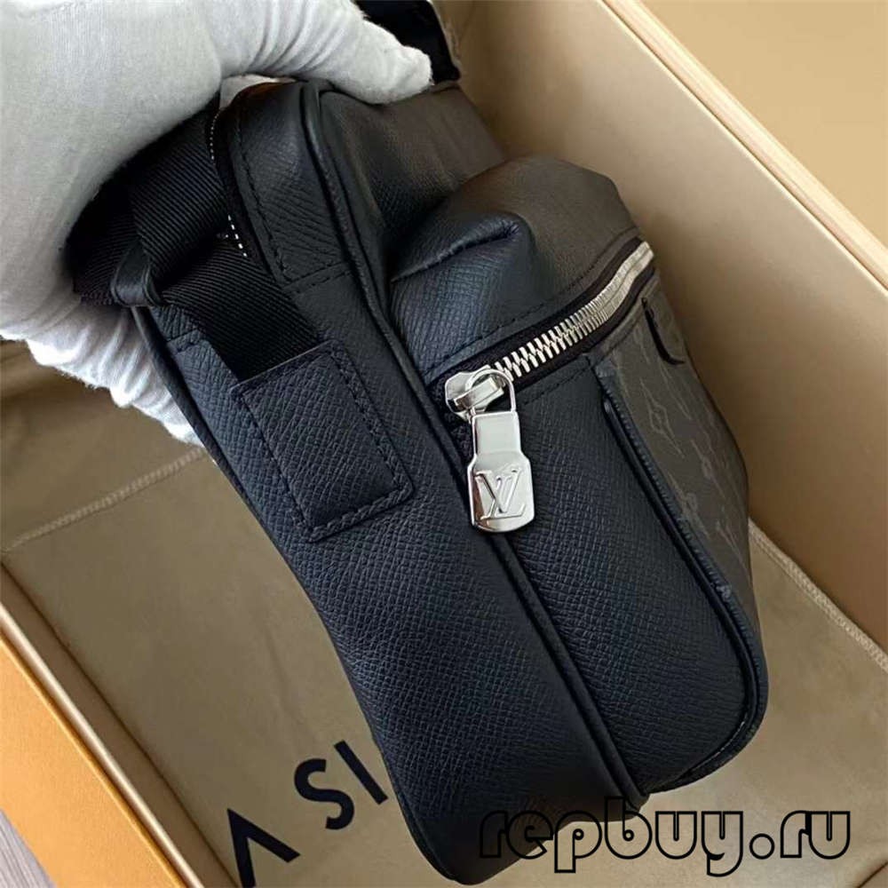 Louis Vuitton M30233 OUTDOOR 남성용 탑 레플리카 메신저 백 (2022 최신)-Best Quality Fake Louis Vuitton Bag Online Store, Replica Designer bag ru