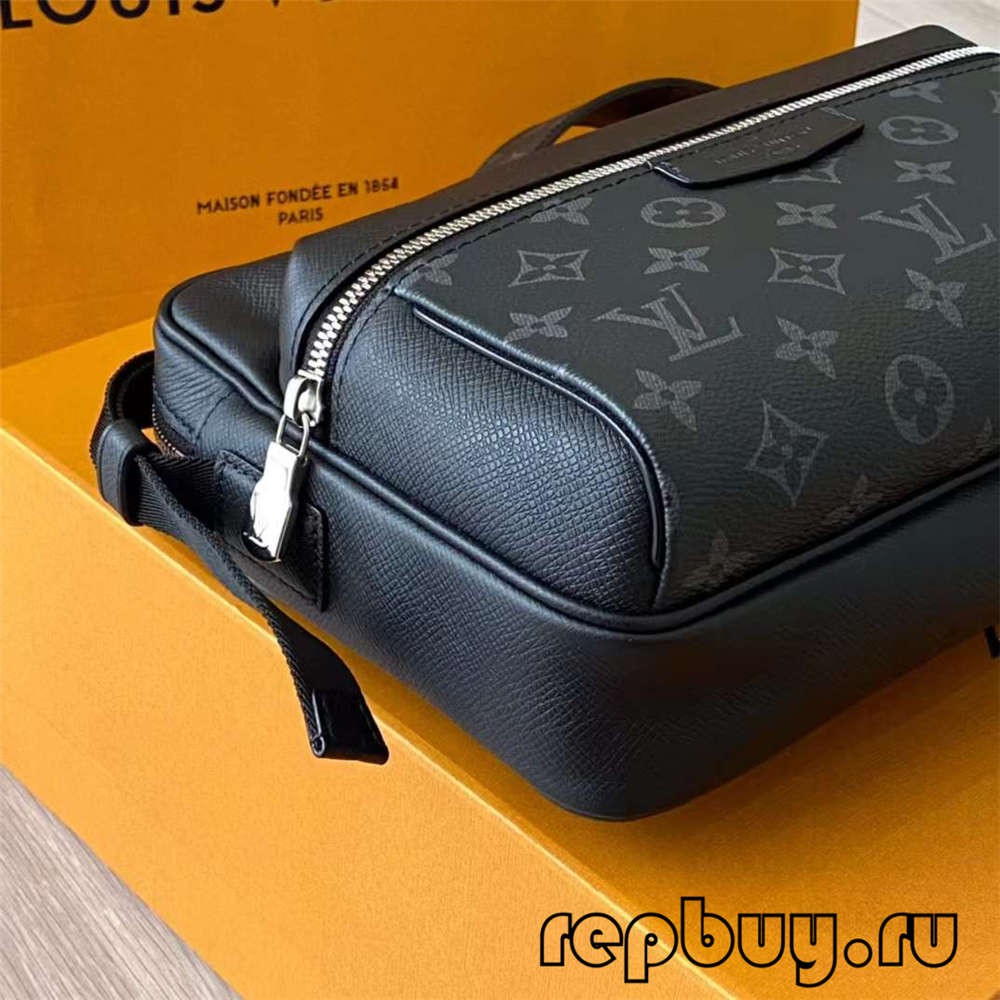 Louis Vuitton M30233 OUTDOOR top replica messenger bag for men (2022 ລ່າສຸດ)-Best Quality Fake Louis Vuitton Bag Online Store, Replica designer bag ru