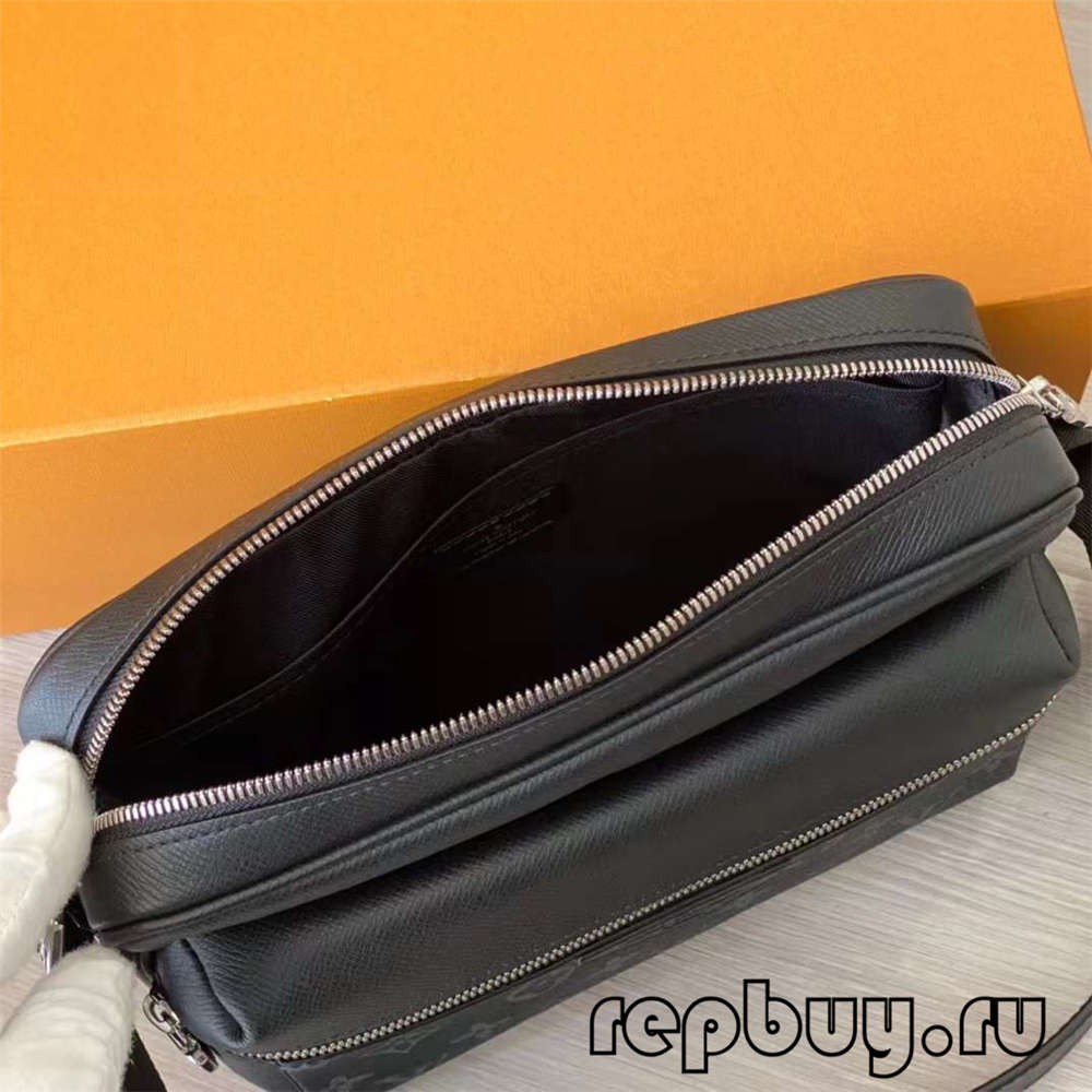 Louis Vuitton M30233 LUAR atas replika beg messenger untuk lelaki (2022 Terkini)-Kedai Dalam Talian Beg Louis Vuitton Palsu Kualiti Terbaik, Beg berjenama replika ru