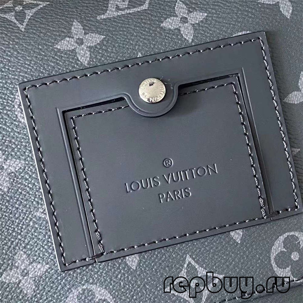 Louis Vuitton M40511 Voyager Traveler לגברים תיק מסנג'ר רפליקה (אחרון 2022)-האיכות הטובה ביותר מזויף לואי ויטון תיק חנות מקוונת, העתק תיק מעצב ru