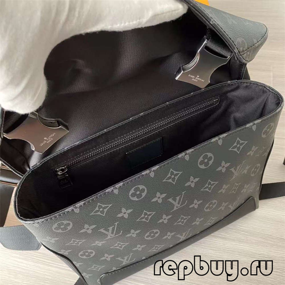 Louis Vuitton M40511 Voyager Traveler Men's Top Replica Messenger Bag (2022 Latest)-Aħjar Kwalità Foloz Louis Vuitton Bag Online Store, Replica designer bag ru