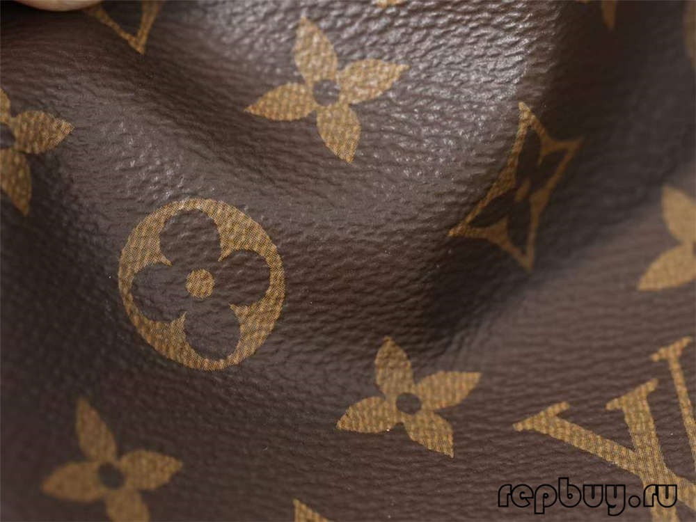 Louis Vuitton M40712 Pochette Accessoires üst Çoğaltma Çantalar Fermuar Detay (2022 Güncellendi)-En İyi Kalite Sahte Louis Vuitton Çanta Online Mağaza, Çoğaltma tasarımcı çanta ru