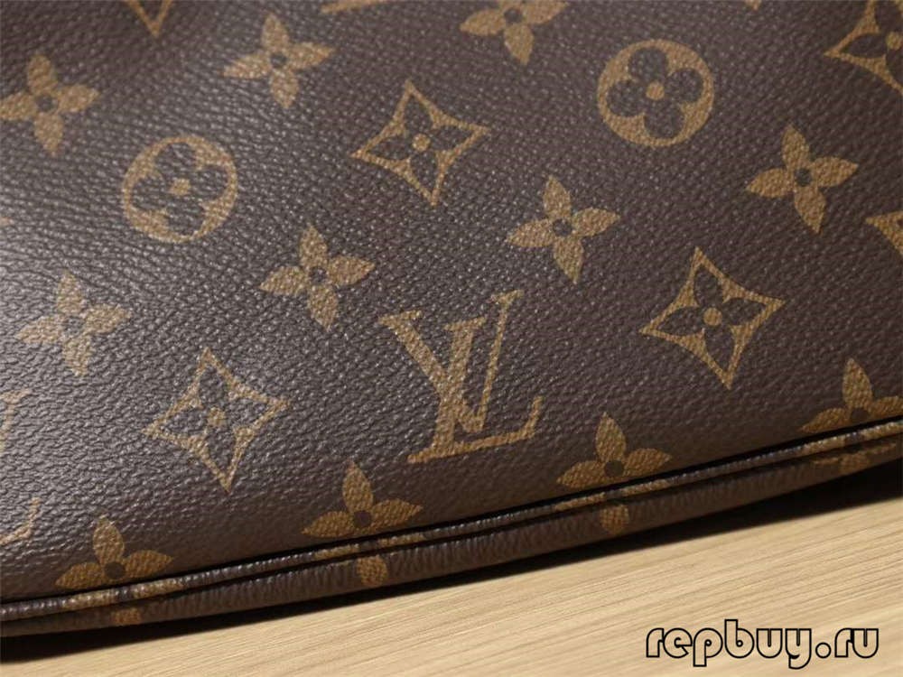 Louis Vuitton M40712 Pochette Accessoires top replica handbags Fabric and hardware details (2022 Edition)-Best Quality Fake Louis Vuitton Bag Online Store, Replica designer bag ru