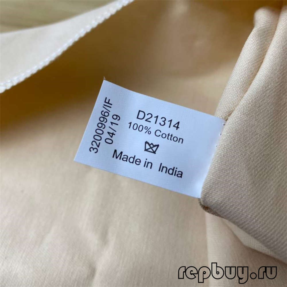 Louis Vuitton M40712 Pochette Accessoires supraj kopiaj mansakoj Detaloj pri ŝtofo kaj aparataro (Eldono 2022)-Plej Bone Kvalita Falsa Louis Vuitton Sako Interreta Vendejo, Replica dezajnista sako ru