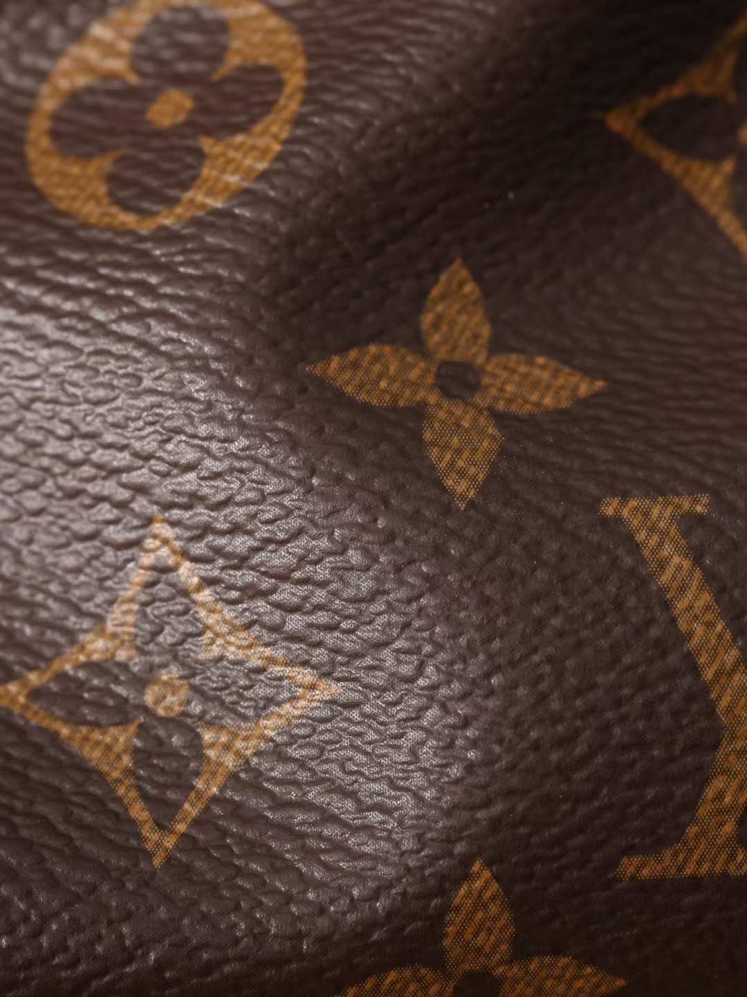 Louis Vuitton M40712 Pochette Accesorii 23.5 x 13.5 x 4 cm Detaliu buzunarul interior (Special 2022)-Magazin online Geanta Louis Vuitton fals de cea mai buna calitate, Replica geanta de designer ru