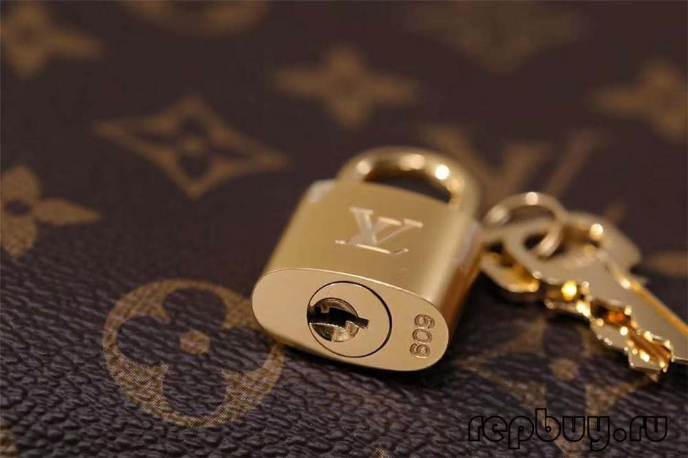 Louis Vuitton M41055 29cm Montaigne BB Top Replica Bags (2022 actualitzat)-Botiga en línia de bosses falses de Louis Vuitton de millor qualitat, rèplica de bosses de disseny ru