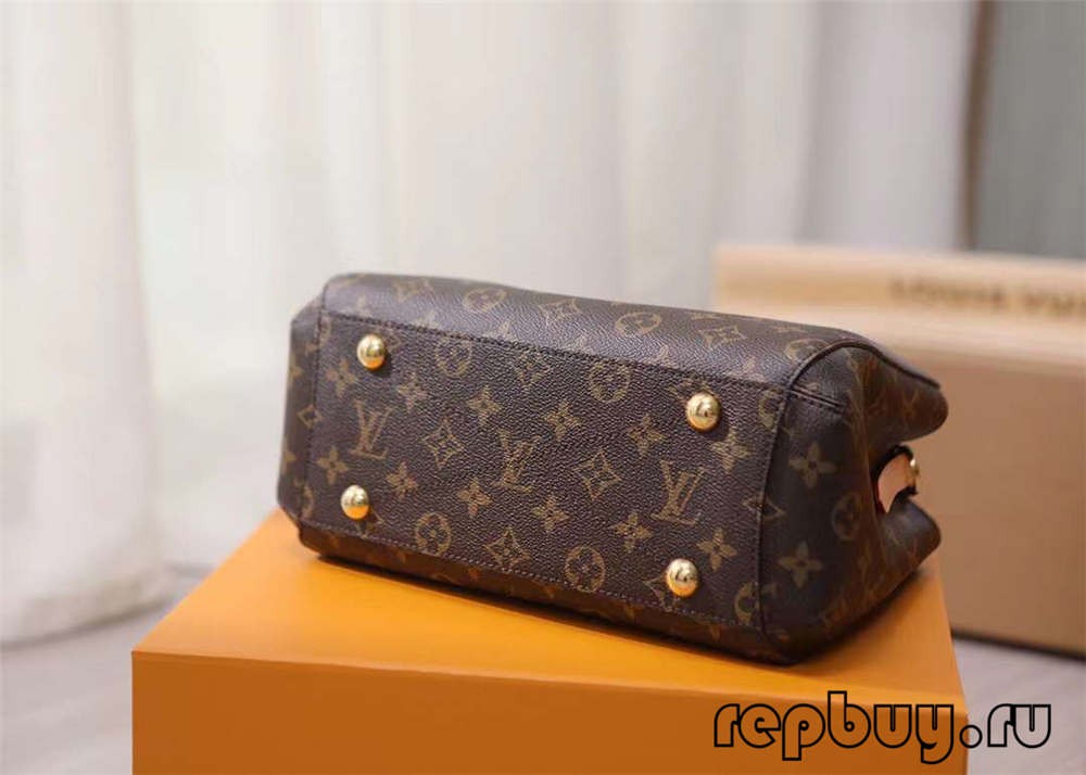 Louis Vuitton M41055 29cm Montaigne BB Top Replica Bags (2022 Updated)-Bêste kwaliteit Fake Louis Vuitton Bag Online Store, Replika ûntwerper tas ru