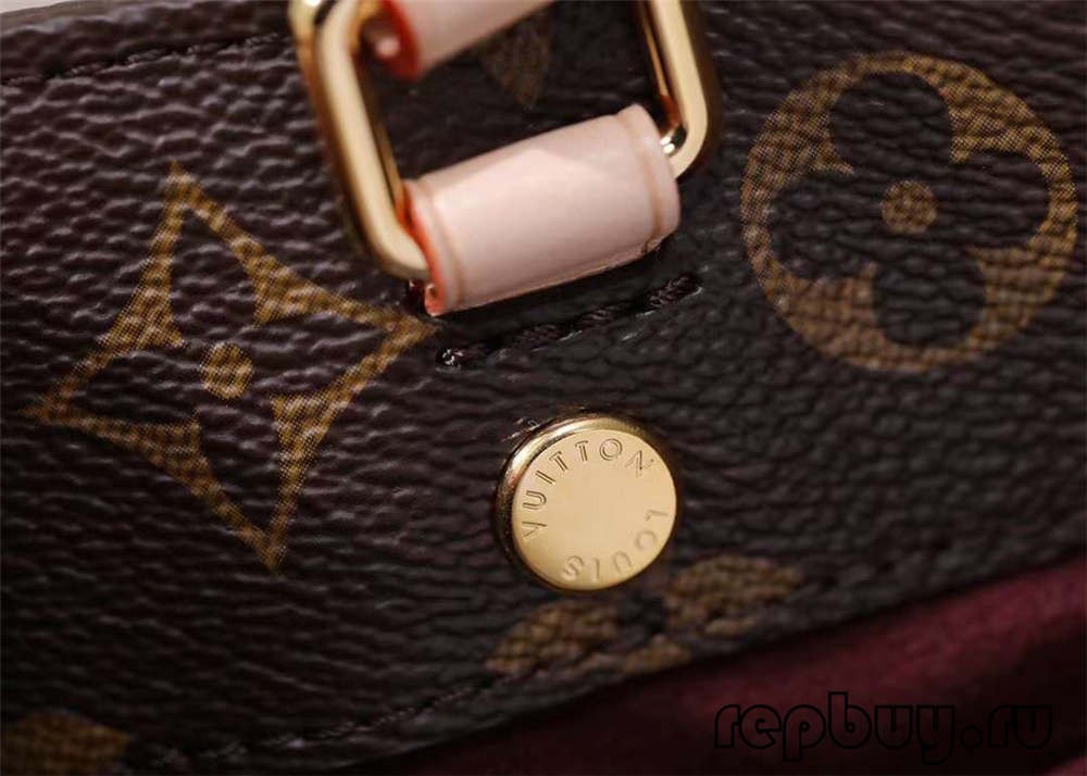 Louis Vuitton M41055 29 cm Montaigne BB Top rèpliques de bosses Detalls d'artesania (última 2022)-Botiga en línia de bosses falses de Louis Vuitton de millor qualitat, rèplica de bosses de disseny ru