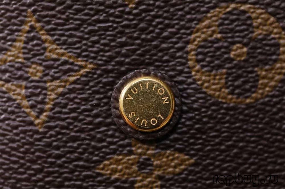 Louis Vuitton M41055 Montaigne BB-supraj kopiaj mansakoj Aparataro-detaloj (2022 Plej novaj) - Plej Bonkvalita Falsa Louis Vuitton Sako Interreta Vendejo, Replica dezajnista sako ru