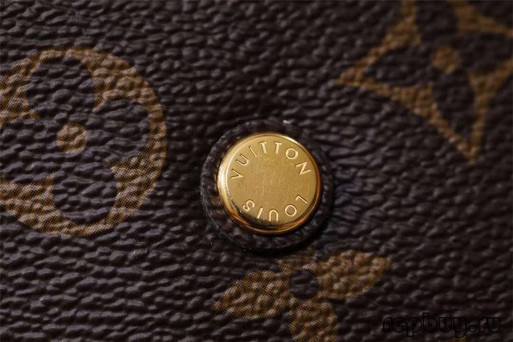 Louis Vuitton M41055 Montaigne BB-supraj kopiaj mansakoj Aparataro-detaloj (2022 Plej novaj) - Plej Bonkvalita Falsa Louis Vuitton Sako Interreta Vendejo, Replica dezajnista sako ru