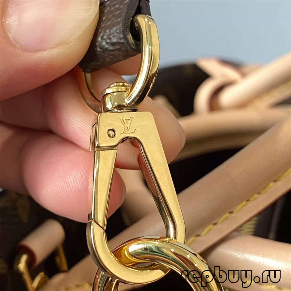 Louis Vuitton M41055 Montaigne BB Top Replica Handbags Kontrola Rastîbûnê (2022 Herî Dawî)-Kalîteya herî çêtirîn Fake Louis Vuitton Bag Bag, Replica designer bag ru