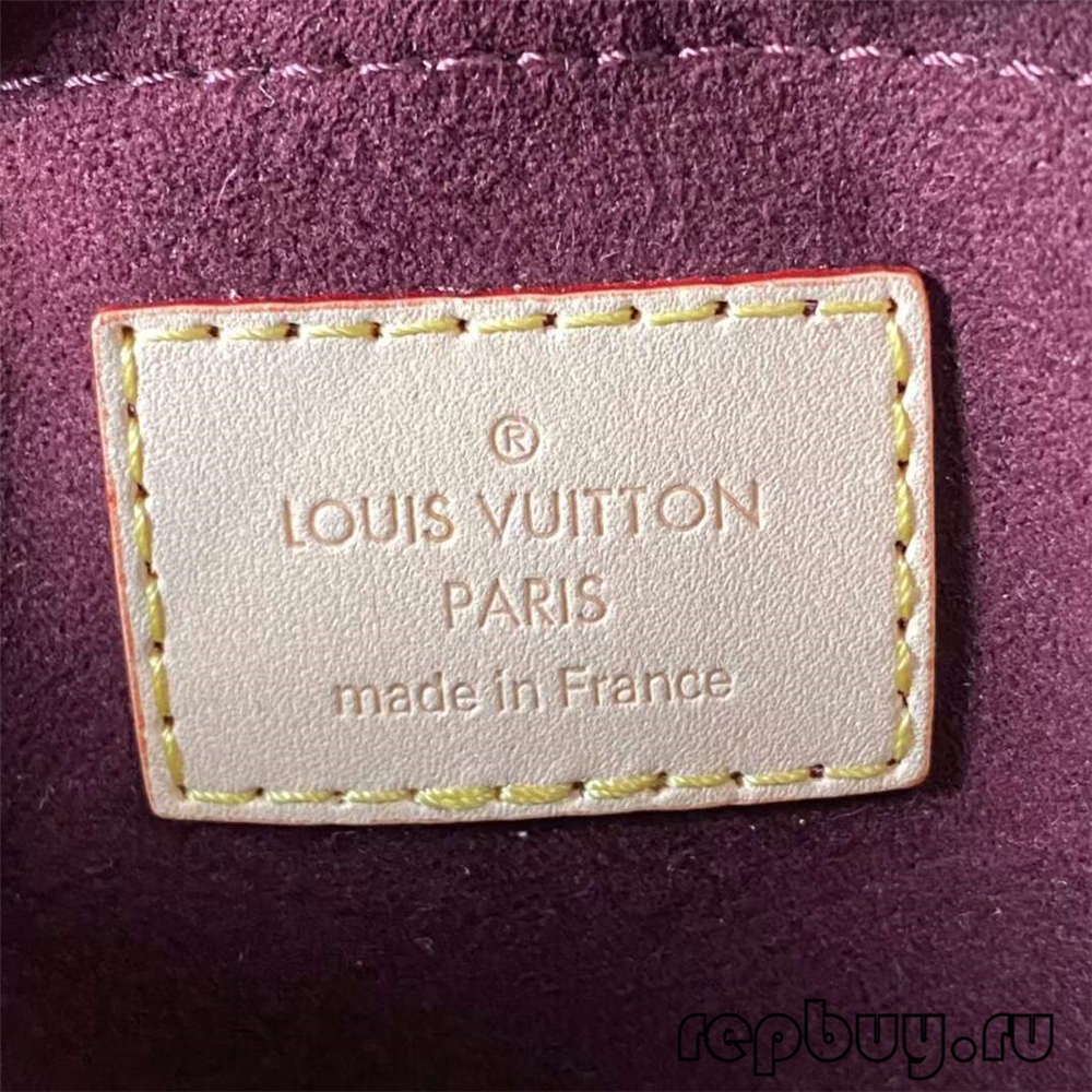 Louis Vuitton M41055 Montaigne BB Top Replica Handbags Authenticity Check (2022 Latest)-Best Quality Fake Louis Vuitton Bag Online Store, Replica designer bag ru