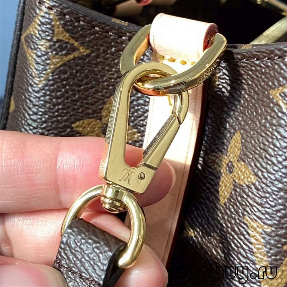 Louis Vuitton M41055 Montaigne BB Top Replica Käsilaukkujen Aitoustarkastus (2022 Uusin) - Paras laatu väärennetty Louis Vuitton Bag Verkkokauppa, Replikan suunnittelijalaukku ru